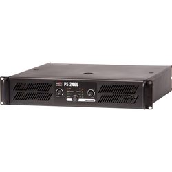 Усилитель D.A.S. PS-2400