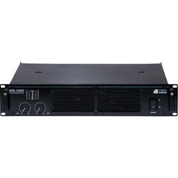 Усилитель dB Technologies HPA 1400