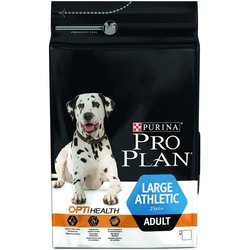 Корм для собак Pro Plan Large Adult Athletic 14 kg