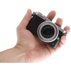 Фотоаппарат Panasonic DMC-GM1 body