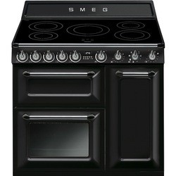 Плита Smeg TR93IBL