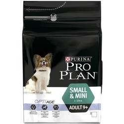Корм для собак Pro Plan Small and Mini Adult 9+ 0.7 kg