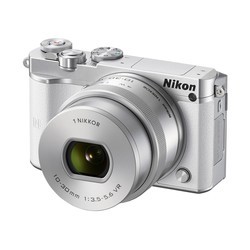 Фотоаппарат Nikon 1 J5 body