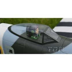 Радиоуправляемый самолет TOP RC Tempest ARF