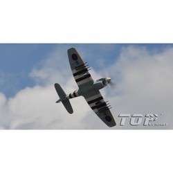 Радиоуправляемый самолет TOP RC Tempest ARF