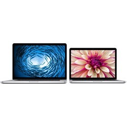 Ноутбуки Apple Z0RC000C55
