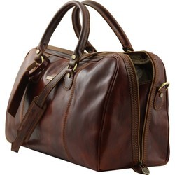 Сумка дорожная Tuscany Leather TL1045