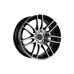 Диски Racing Wheels H-478 7x17/5x115 ET40 DIA70,3