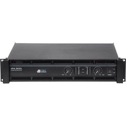 Усилитель dB Technologies HPA 3100L