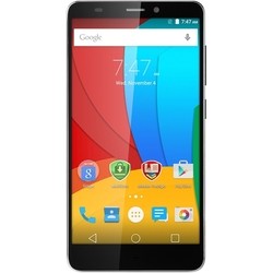 Мобильный телефон Prestigio MultiPhone 5551 DUO