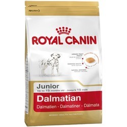 Корм для собак Royal Canin Dalmatian Junior 12 kg