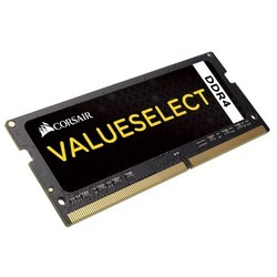 Оперативная память Corsair ValueSelect SO-DIMM DDR4 (CMSO8GX4M2A2133C15)