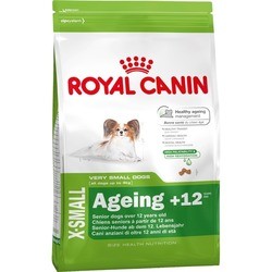 Корм для собак Royal Canin X-Small Ageing 12+ 0.5 kg