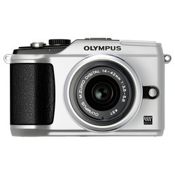 Фотоаппарат Olympus E-PL2 body