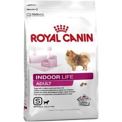 Корм для собак Royal Canin Indoor Life Adult 3 kg