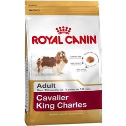 Корм для собак Royal Canin Cavalier King Charles Adult 1.5 kg