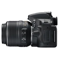 Фотоаппарат Nikon D5100 kit 18-140