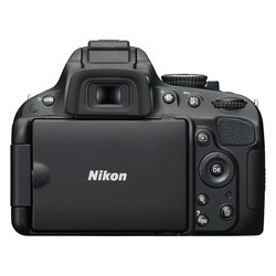 Фотоаппарат Nikon D5100 kit 18-140