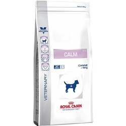 Корм для собак Royal Canin Calm CD25 4 kg