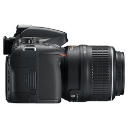 Фотоаппарат Nikon D5200 kit 18-105