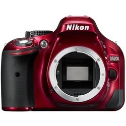Фотоаппарат Nikon D5200 kit 18-55 + 55-200