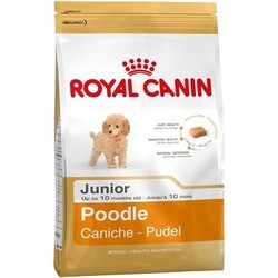 Корм для собак Royal Canin Poodle Junior 3 kg