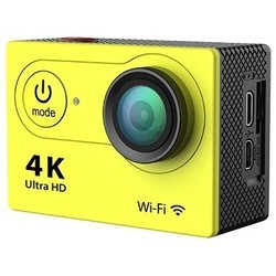 Action камера Eken H9 (желтый)