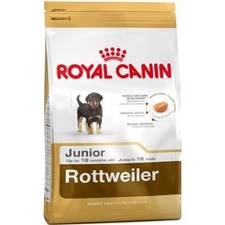 Корм для собак Royal Canin Rottweiler Junior 12 kg