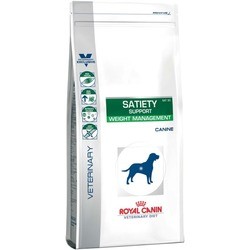 Корм для собак Royal Canin Satiety Weight Management SAT30 1.5 kg