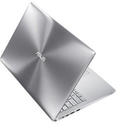 Ноутбуки Asus UX501JW-CN472T