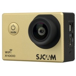 Action камера SJCAM X1000 WiFi