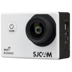 Action камера SJCAM X1000 WiFi