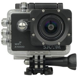 Action камера SJCAM X1000 WiFi