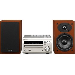 Аудиосистема Denon D-M40