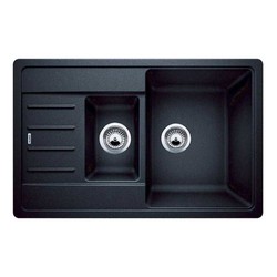 Кухонная мойка Blanco Legra 6S Compact (черный)