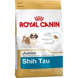 Корм для собак Royal Canin Shih Tzu Junior 1.5 kg