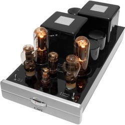 Усилитель Cary Audio CAD-211FE (серебристый)