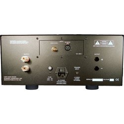 Усилитель Cary Audio SA-500.1 (черный)