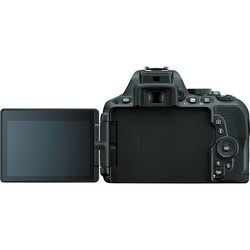 Фотоаппарат Nikon D5500 kit 18-140