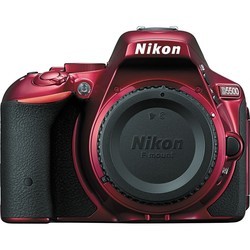 Фотоаппарат Nikon D5500 kit 18-140