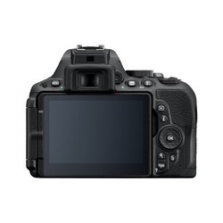 Фотоаппарат Nikon D5500 kit 18-140