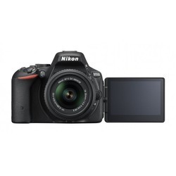 Фотоаппарат Nikon D5500 kit 18-140