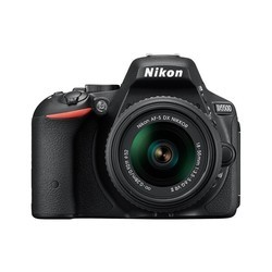 Фотоаппарат Nikon D5500 kit 18-200