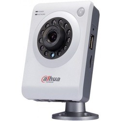 Камера видеонаблюдения Dahua DH-IPC-K6-I