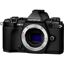 Фотоаппарат Olympus OM-D E-M5 II kit 12-50 (черный)