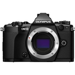 Фотоаппарат Olympus OM-D E-M5 II body (черный)