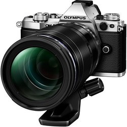 Фотоаппарат Olympus OM-D E-M5 II body (черный)