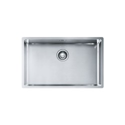 Кухонная мойка Franke Box BXX 210/110-68