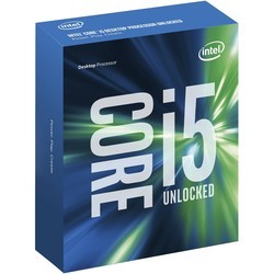 Процессор Intel i5-6402P BOX