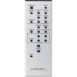 Усилитель Luxman L-507UX